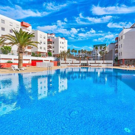 Buenavista Palmeras In Costa Adeje Eksteriør bilde