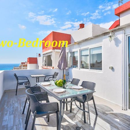 Buenavista Palmeras In Costa Adeje Eksteriør bilde