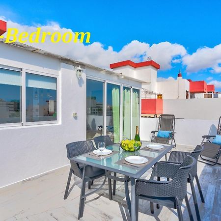 Buenavista Palmeras In Costa Adeje Eksteriør bilde