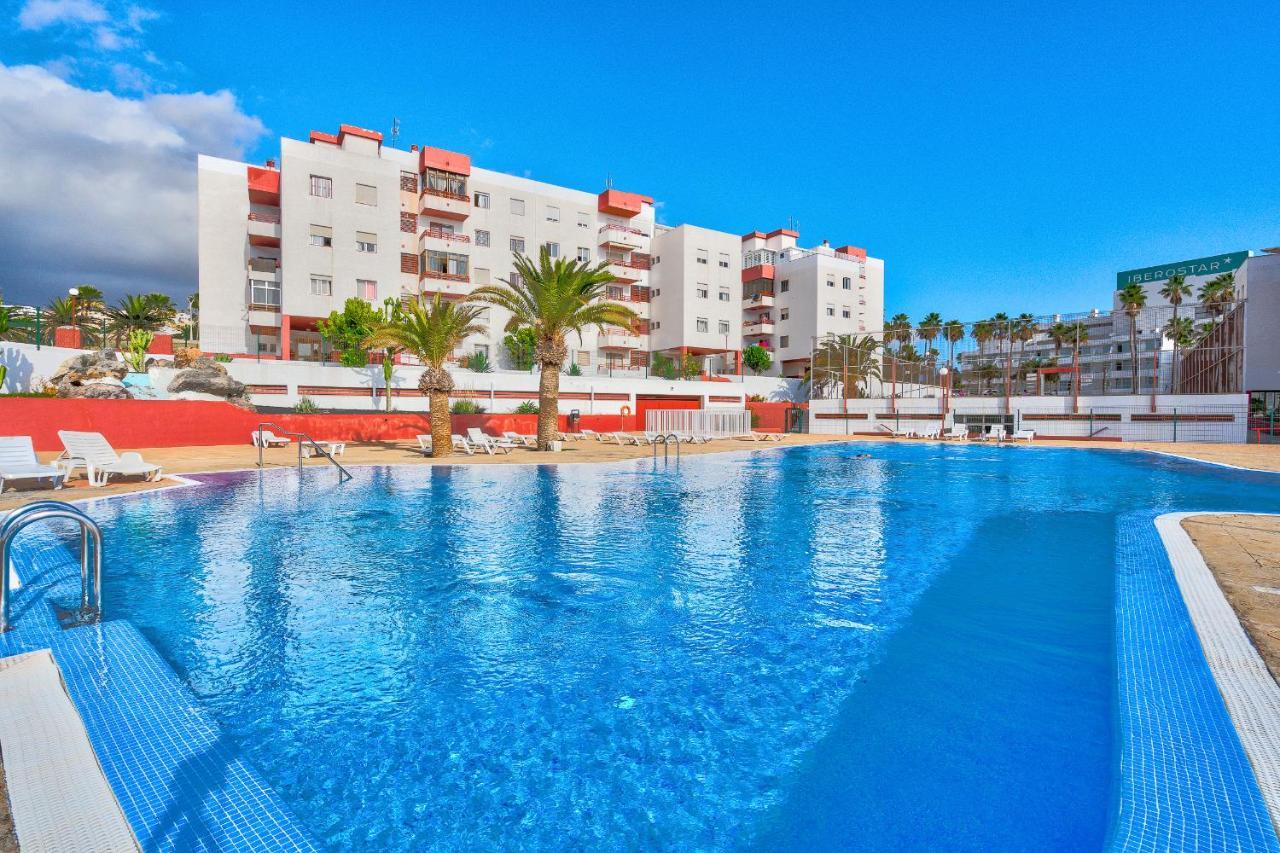 Buenavista Palmeras In Costa Adeje Eksteriør bilde