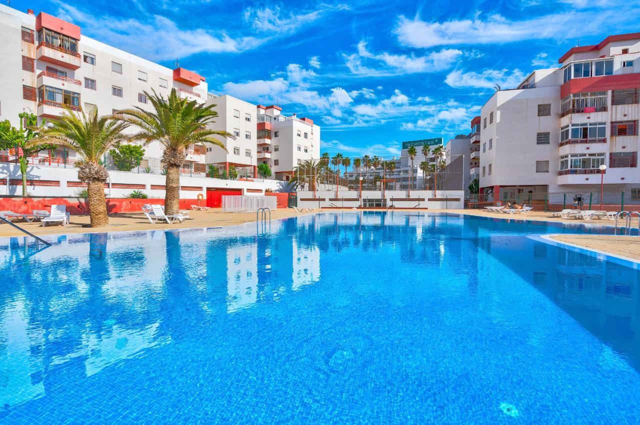 Buenavista Palmeras In Costa Adeje Eksteriør bilde