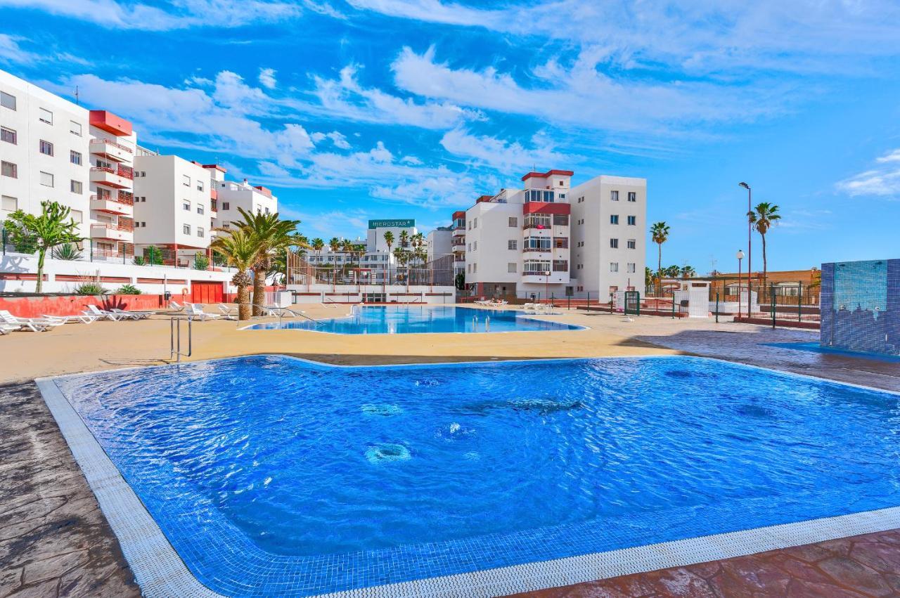 Buenavista Palmeras In Costa Adeje Eksteriør bilde