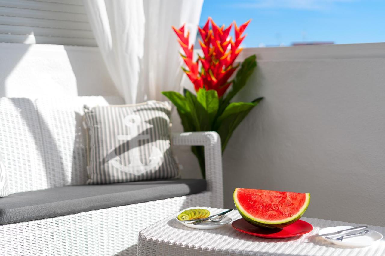 Buenavista Palmeras In Costa Adeje Eksteriør bilde