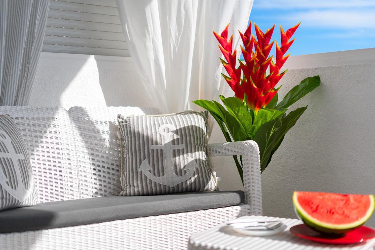 Buenavista Palmeras In Costa Adeje Eksteriør bilde