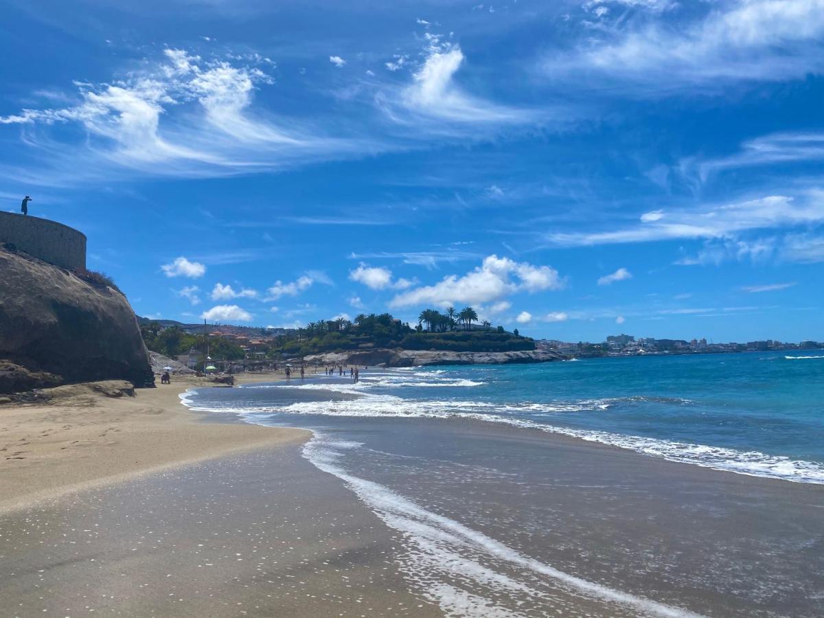 Buenavista Palmeras In Costa Adeje Eksteriør bilde